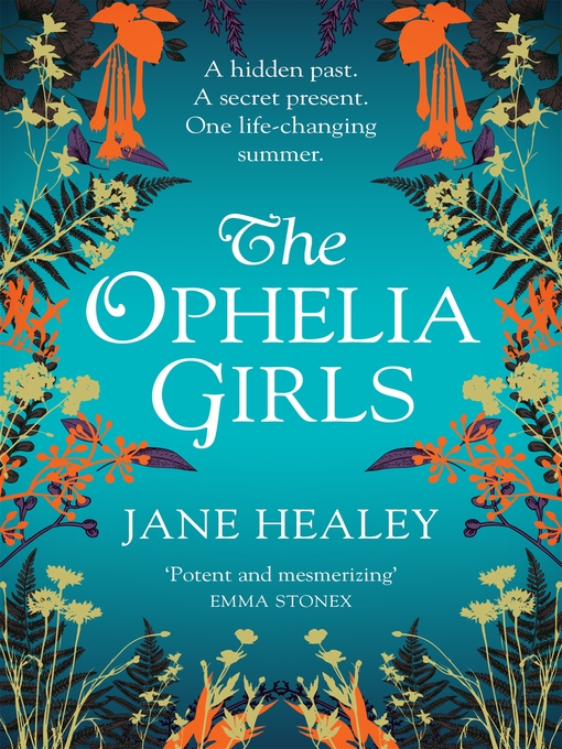 Title details for The Ophelia Girls by Jane Healey - Wait list